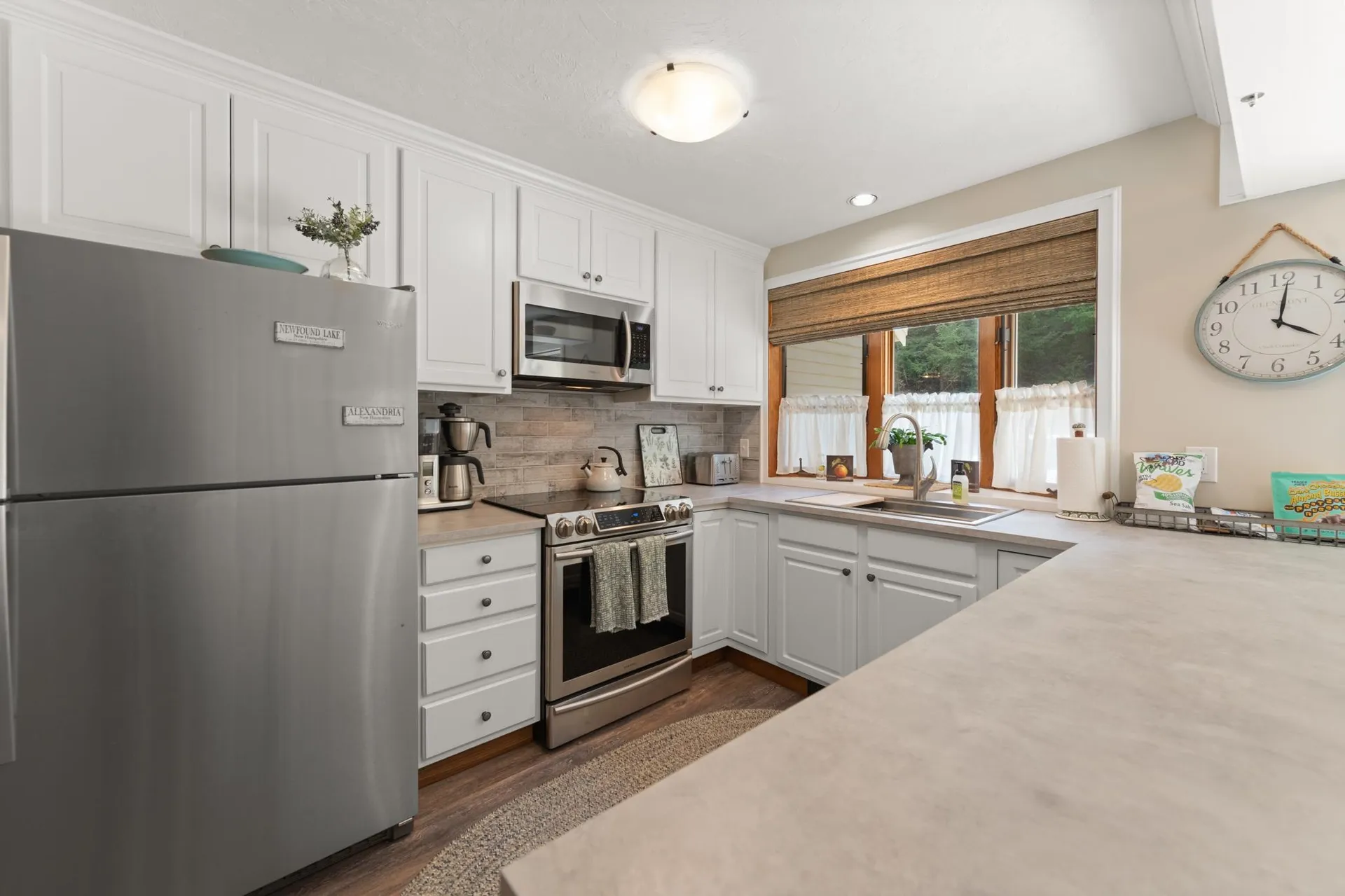 21 Village West Drive Alexandria NH 03222