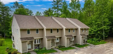 21 Village West Drive Alexandria NH 03222