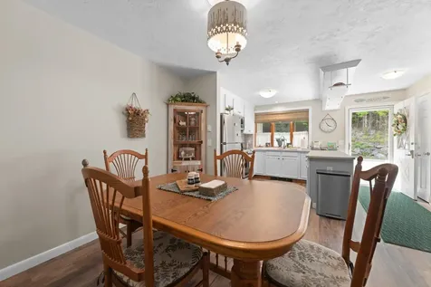 21 Village West Drive Alexandria NH 03222
