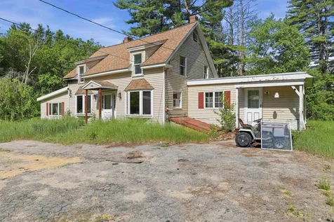 32 East Lull Place New Boston NH 03070