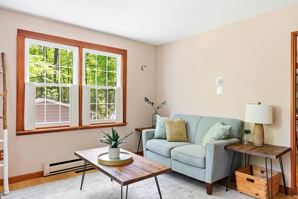 110 Podunk Road Candia NH 03034