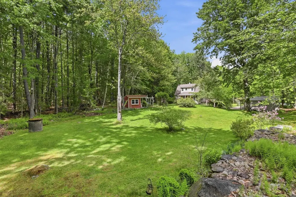 110 Podunk Road Candia NH 03034