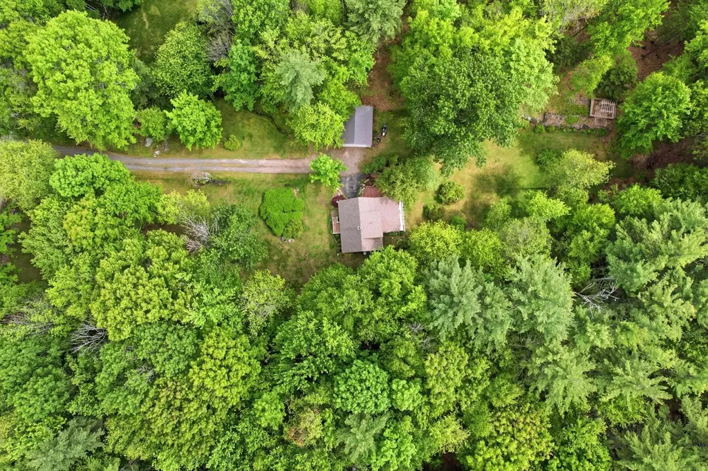 110 Podunk Road Candia NH 03034