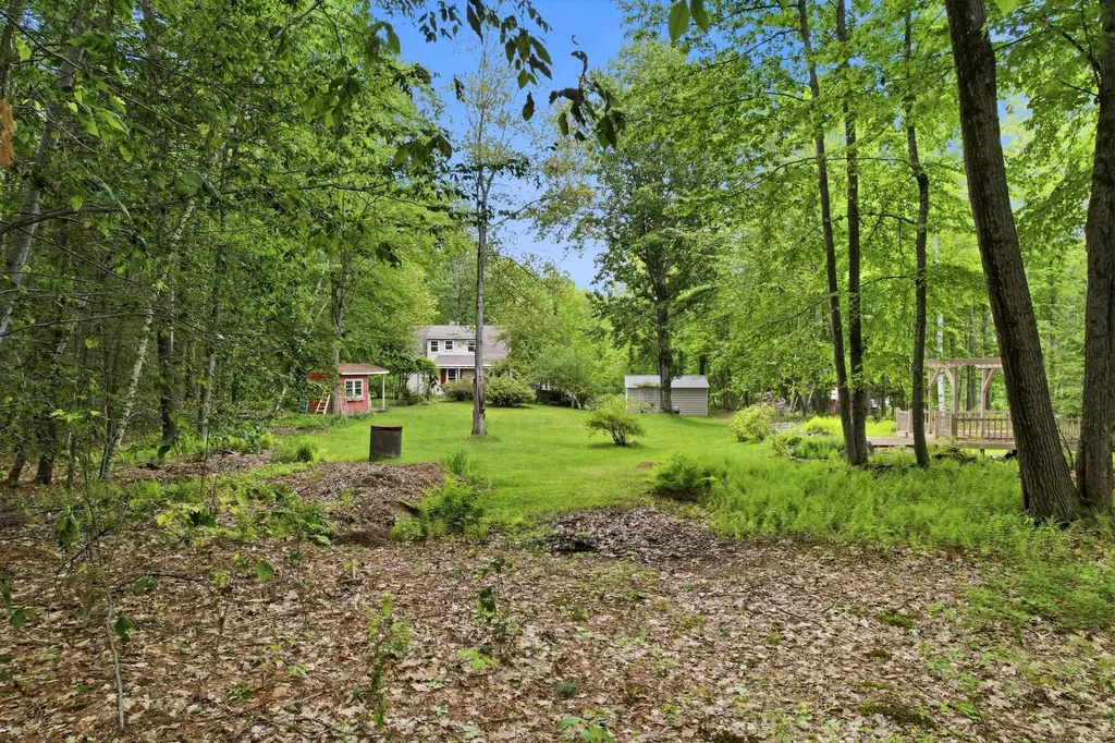 110 Podunk Road Candia NH 03034
