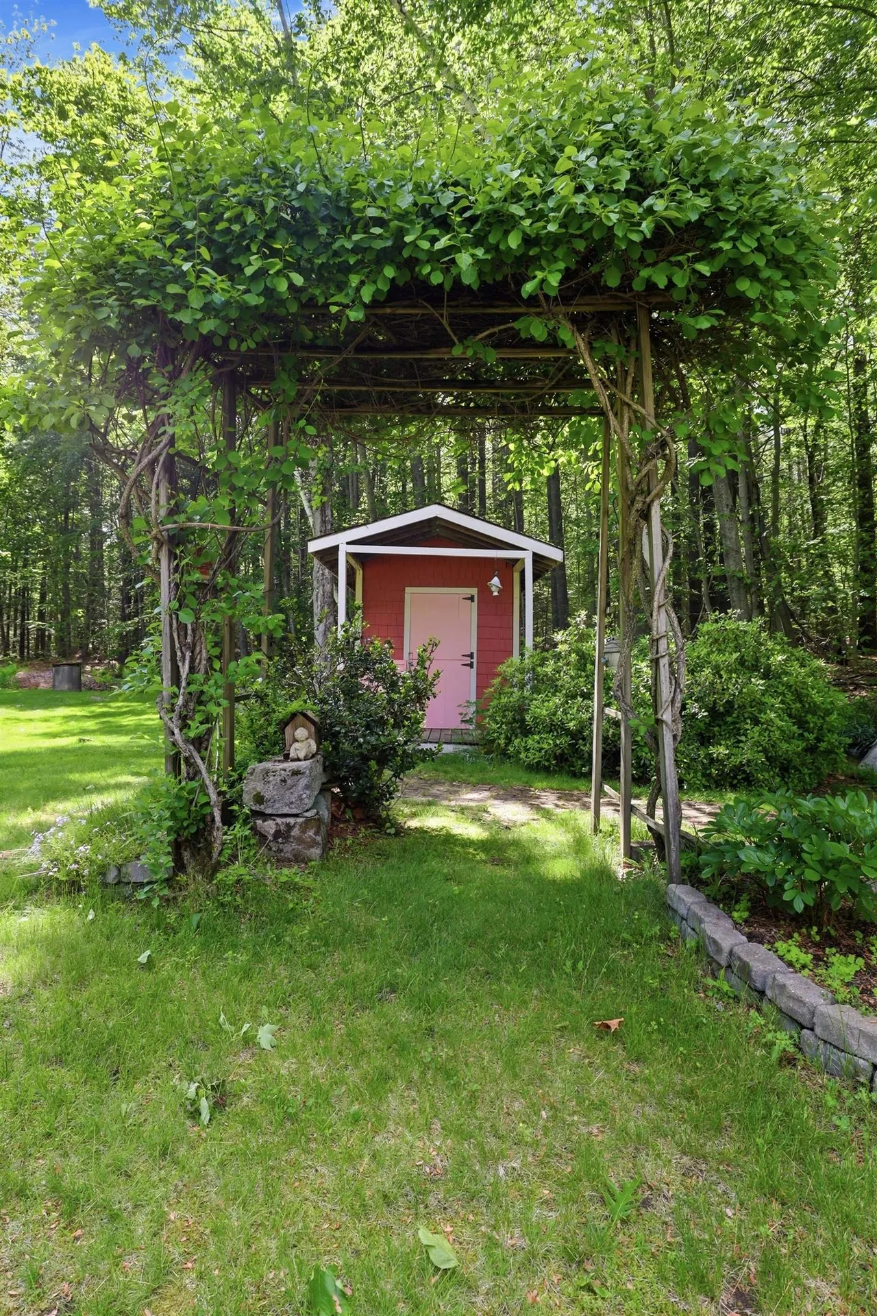 110 Podunk Road Candia NH 03034