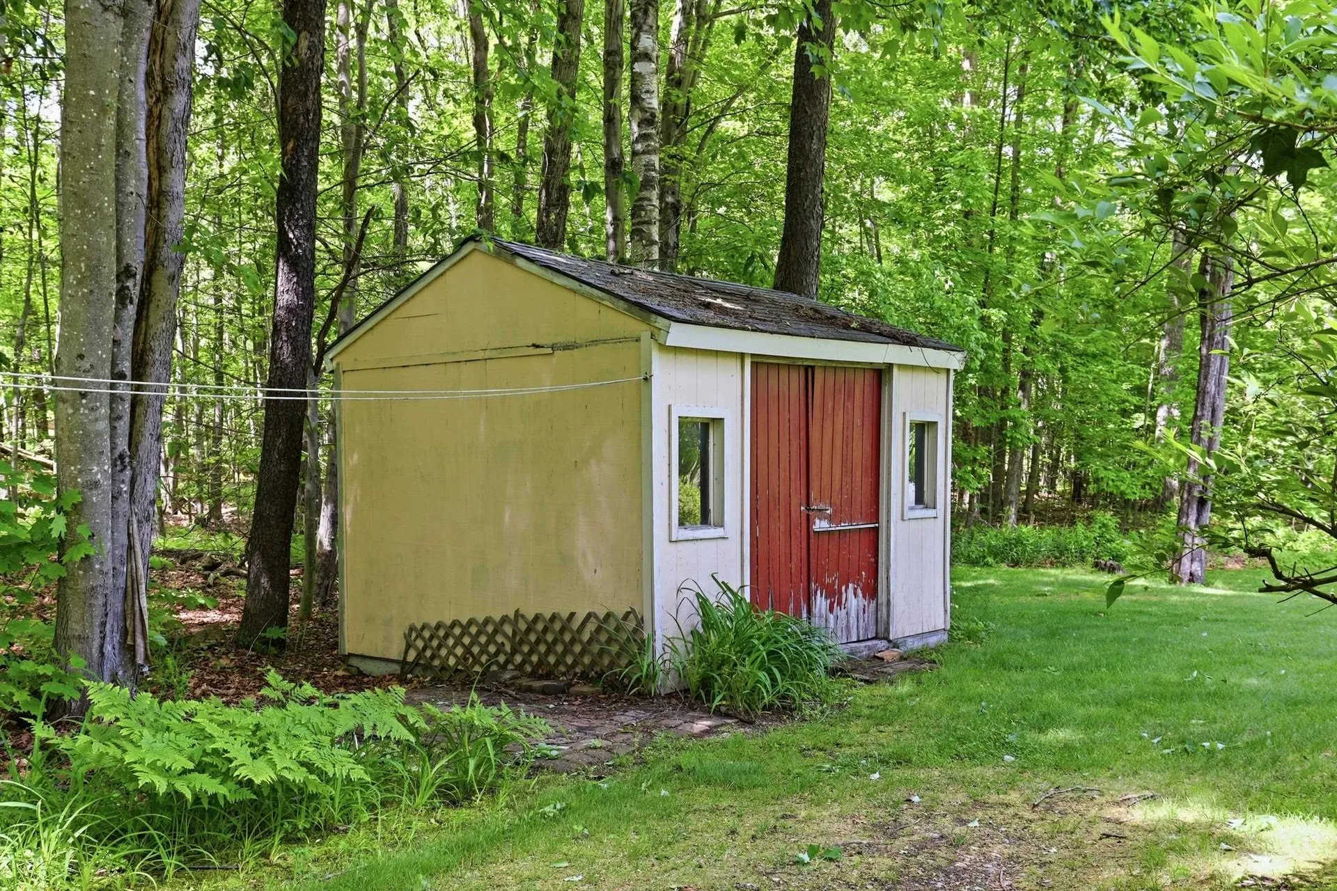 110 Podunk Road Candia NH 03034
