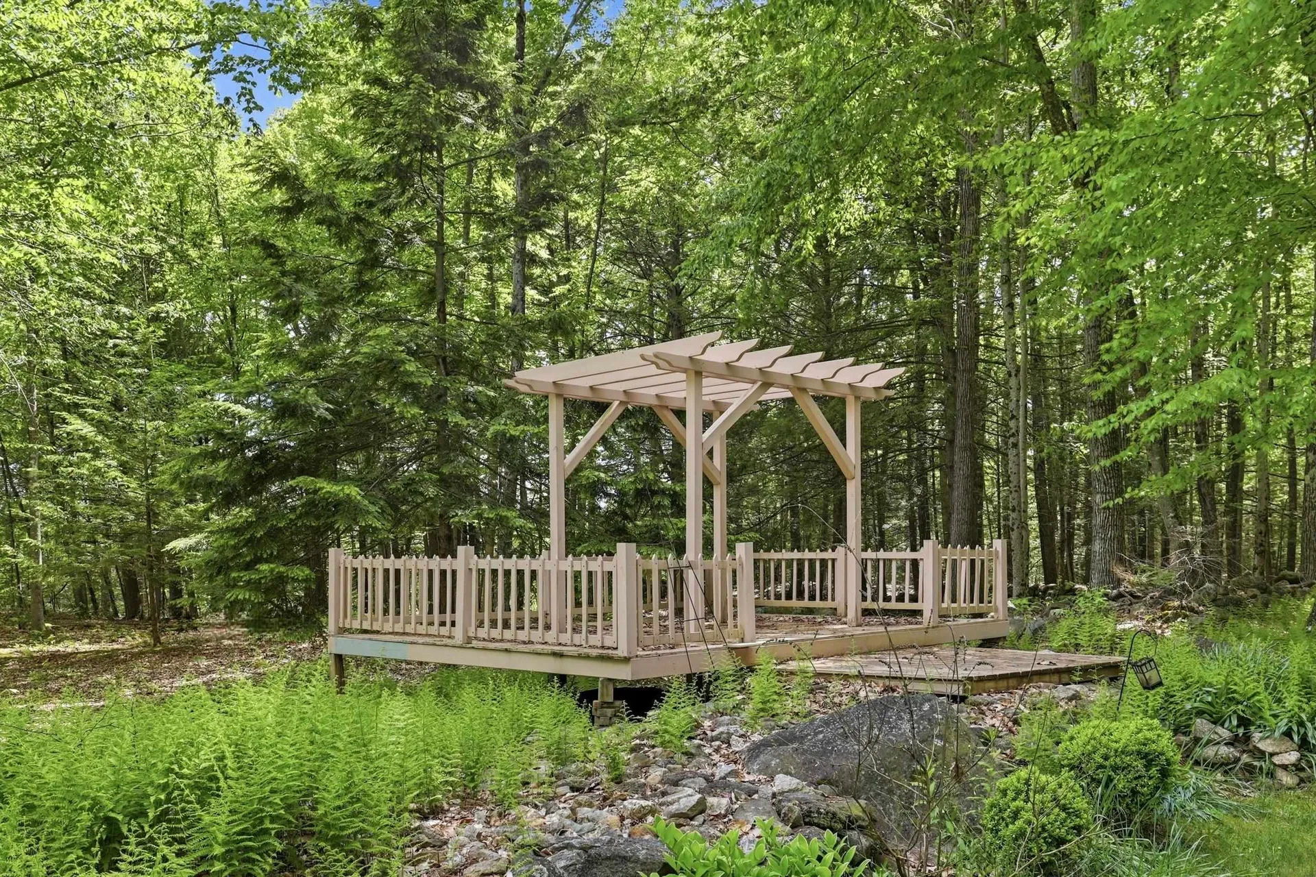 110 Podunk Road Candia NH 03034
