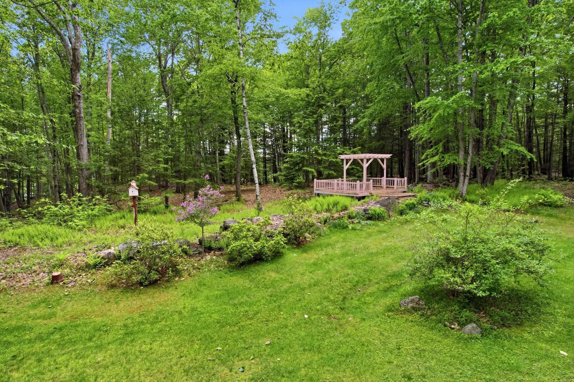 110 Podunk Road Candia NH 03034