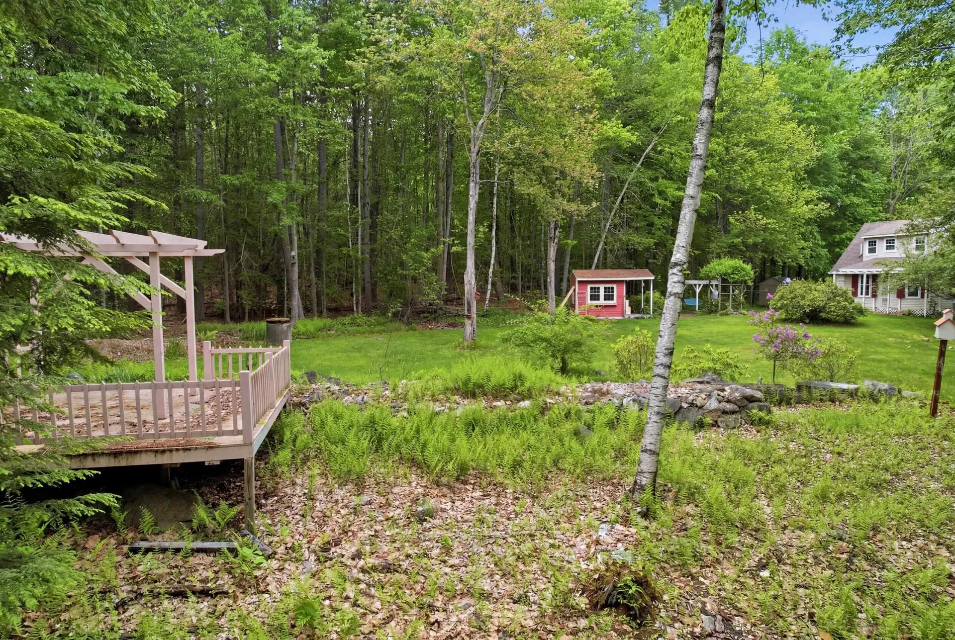 110 Podunk Road Candia NH 03034