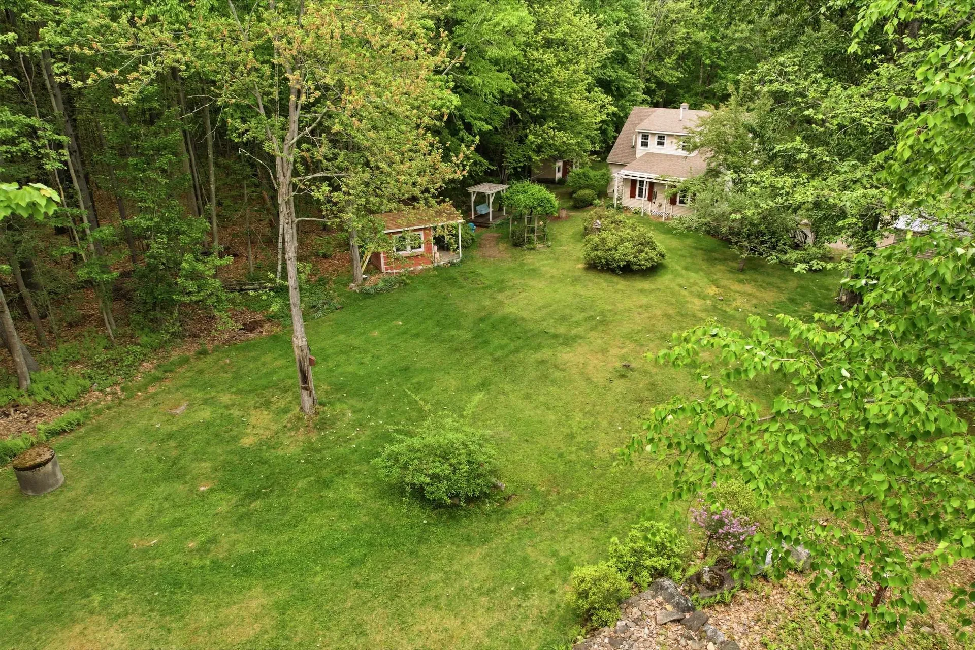 110 Podunk Road Candia NH 03034