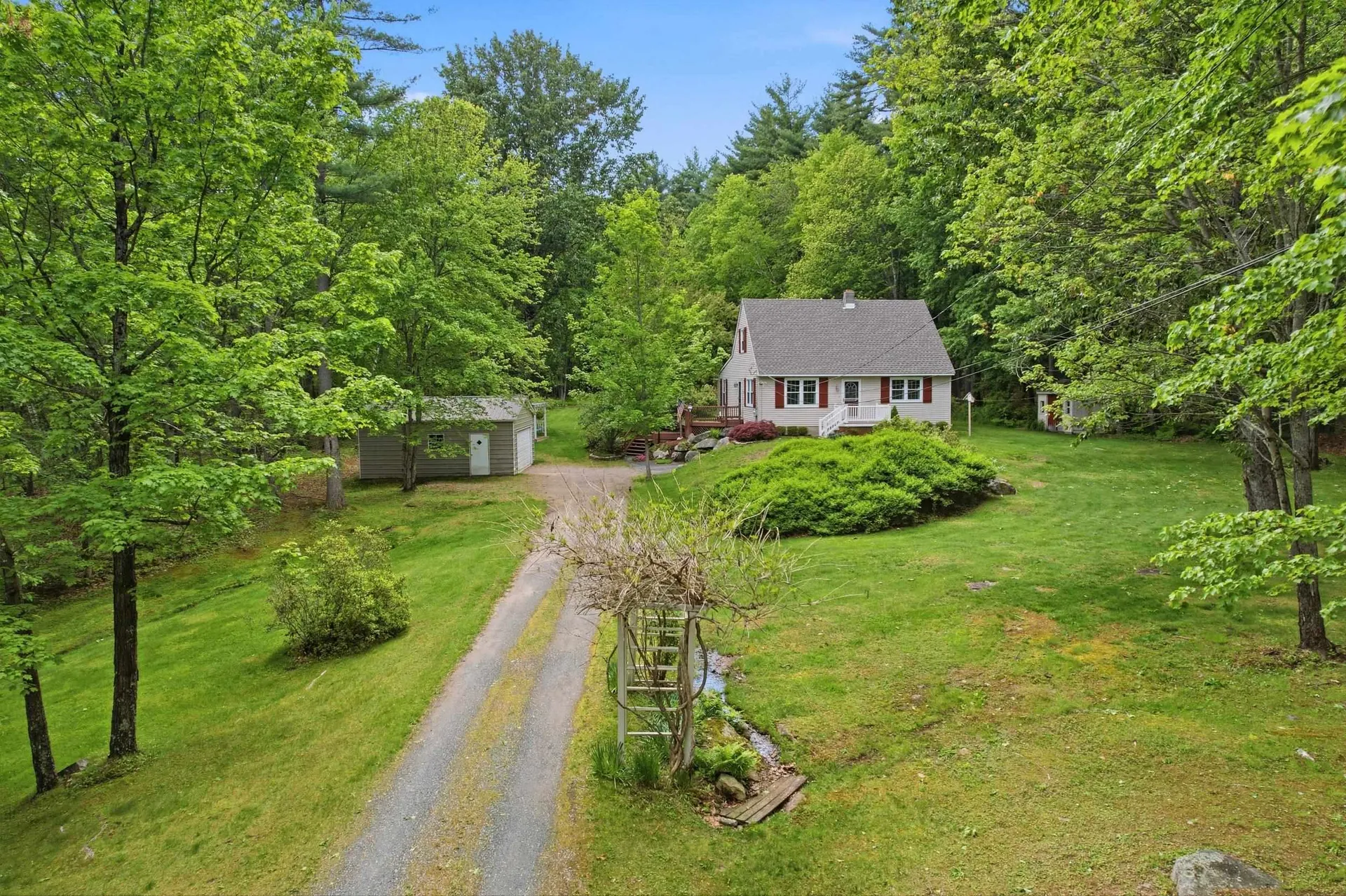 110 Podunk Road Candia NH 03034