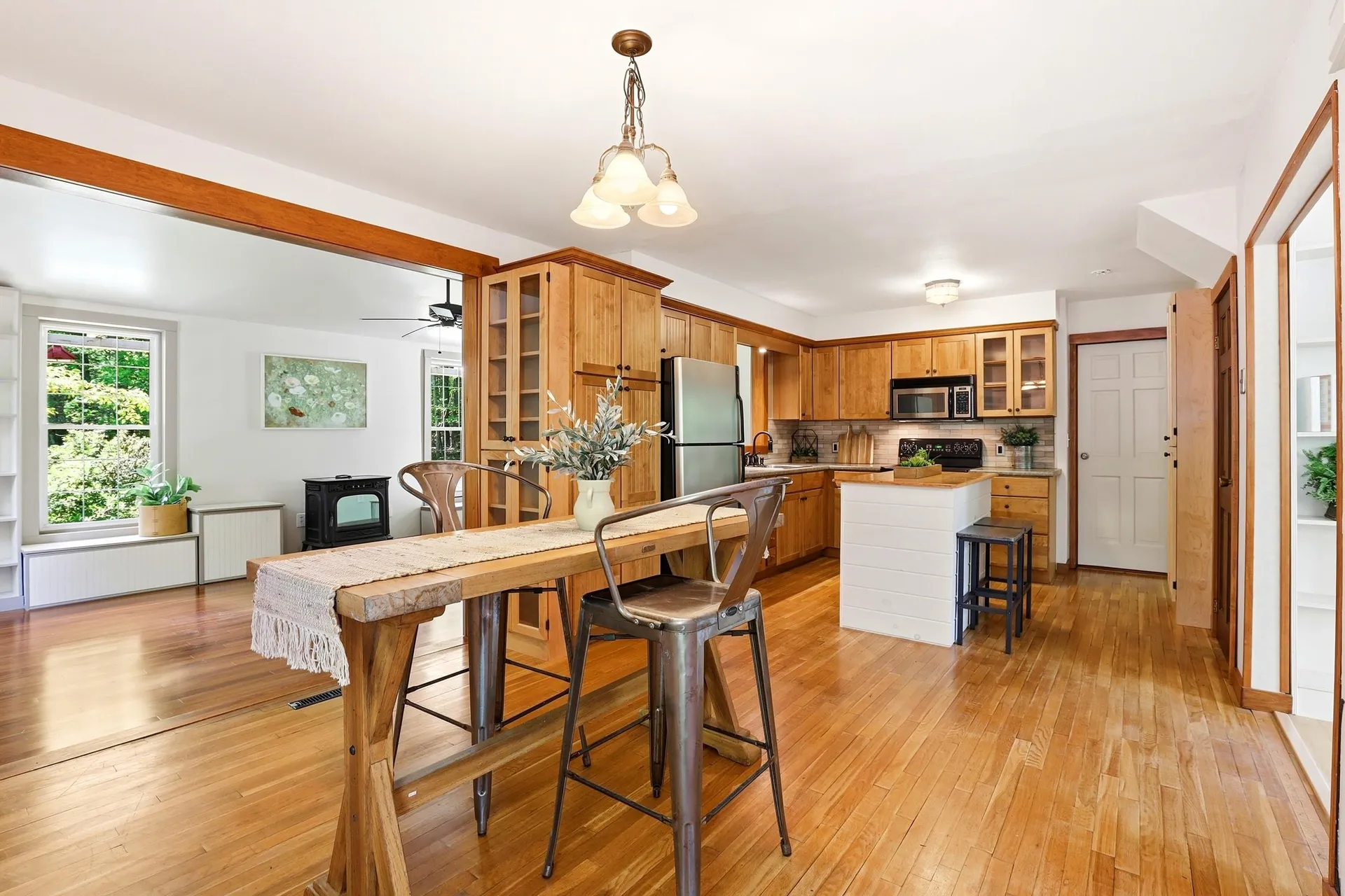 110 Podunk Road Candia NH 03034