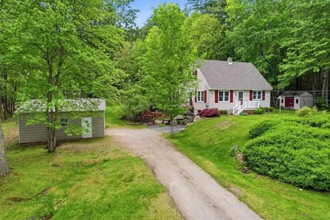 110 Podunk Road Candia NH 03034