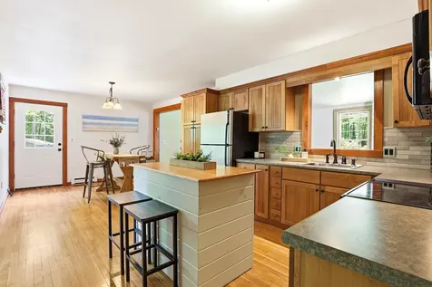 110 Podunk Road Candia NH 03034