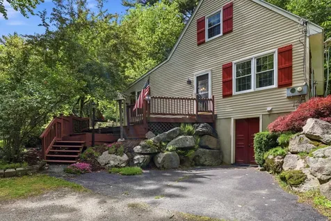 110 Podunk Road Candia NH 03034