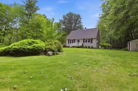 110 Podunk Road Candia NH 03034