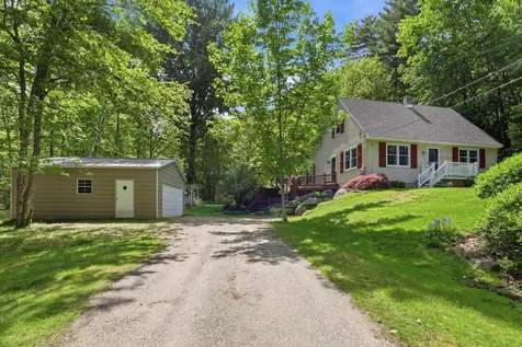 110 Podunk Road Candia NH 03034