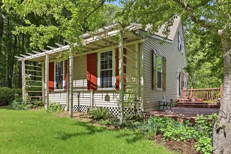 110 Podunk Road Candia NH 03034