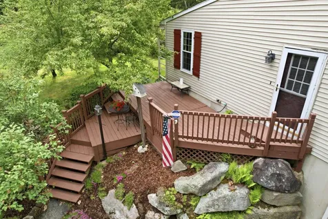 110 Podunk Road Candia NH 03034