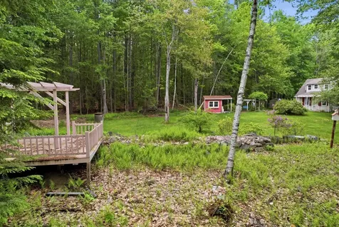 110 Podunk Road Candia NH 03034