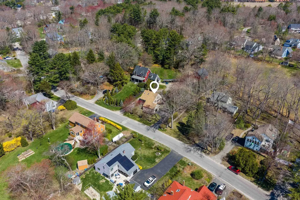 41 Esker Road Hampton NH 03842