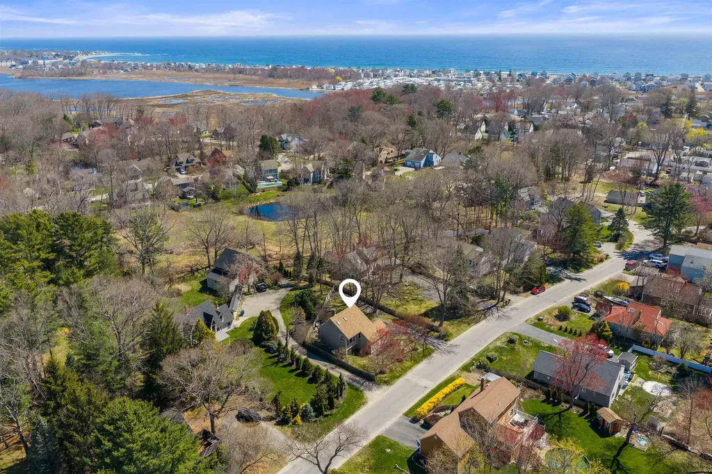 41 Esker Road Hampton NH 03842