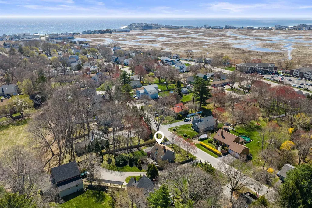 41 Esker Road Hampton NH 03842