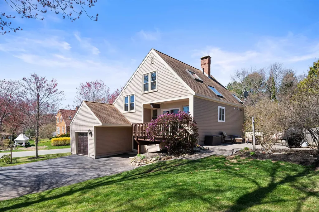 41 Esker Road Hampton NH 03842