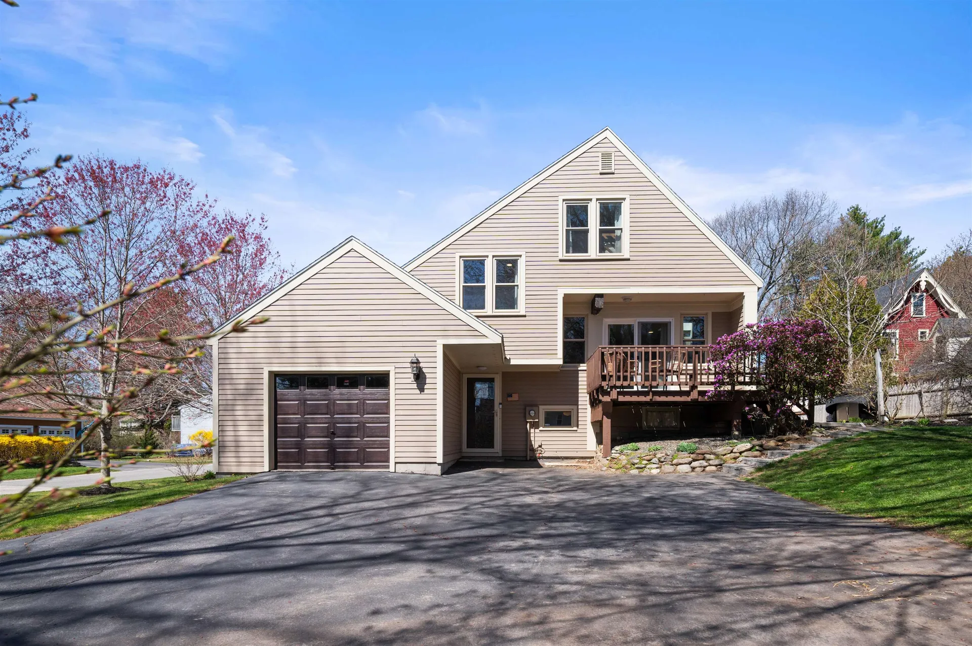 41 Esker Road Hampton NH 03842
