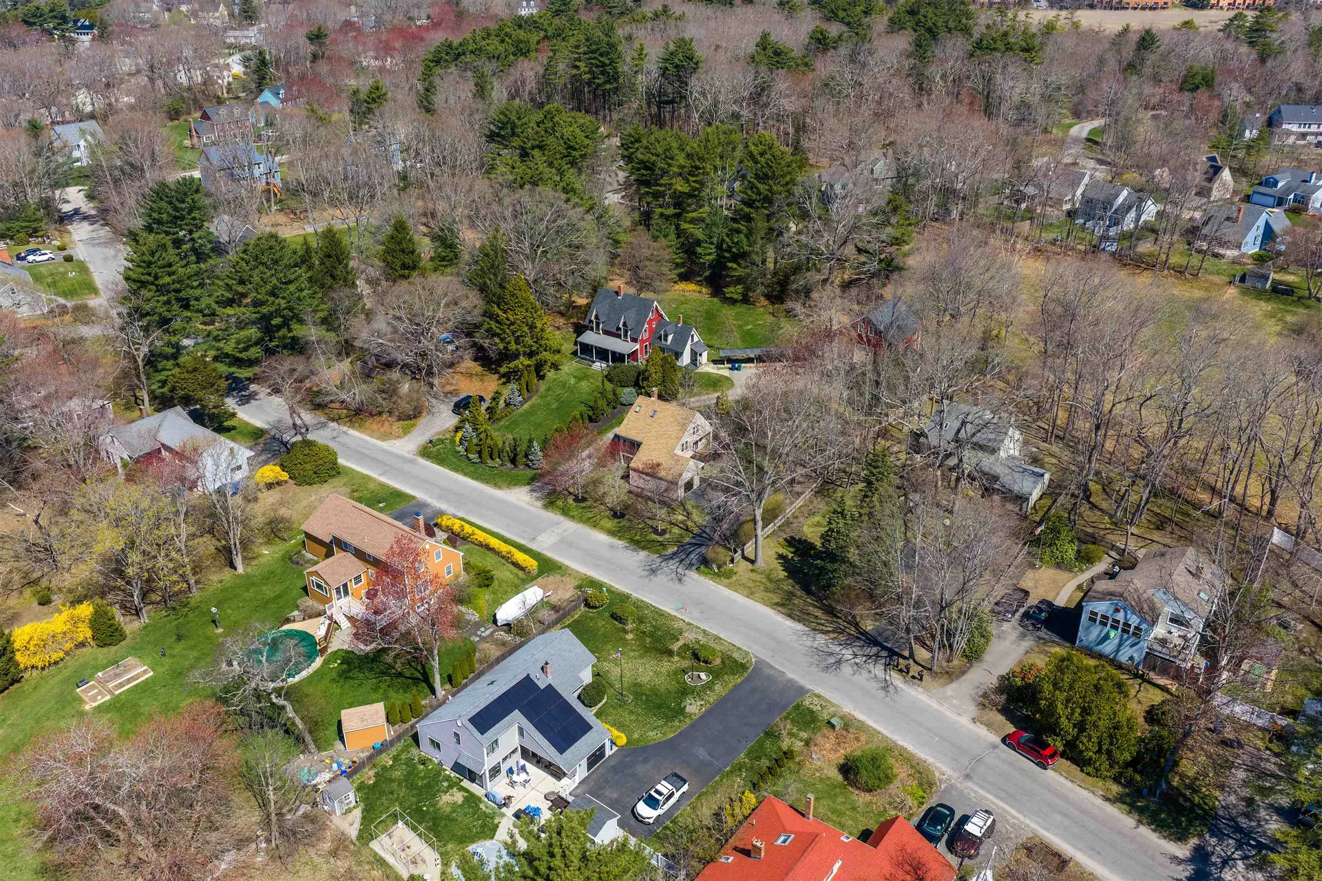 41 Esker Road Hampton NH 03842