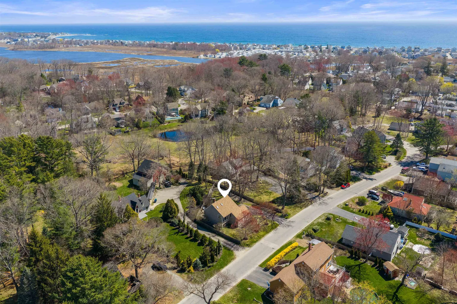 41 Esker Road Hampton NH 03842