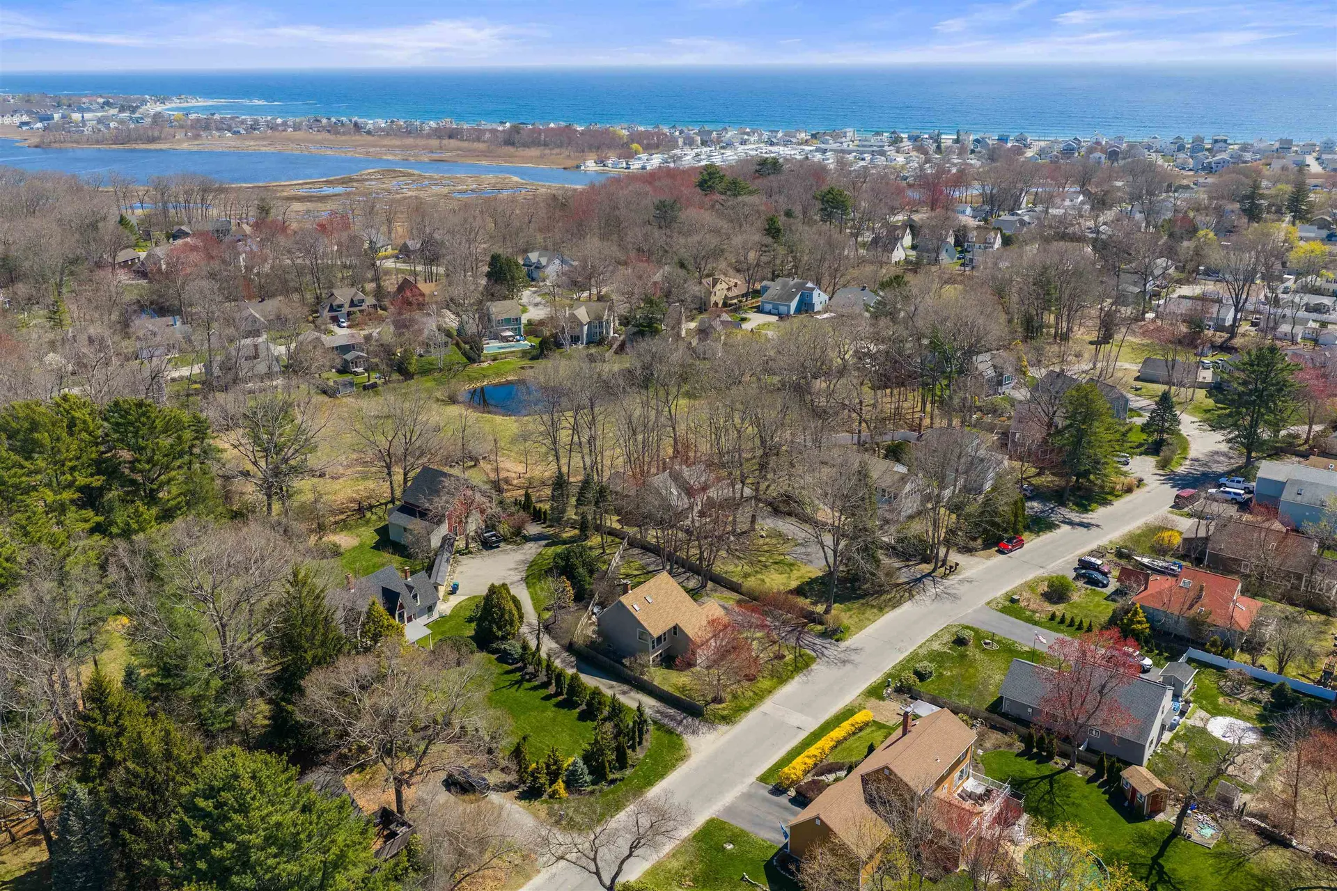 41 Esker Road Hampton NH 03842