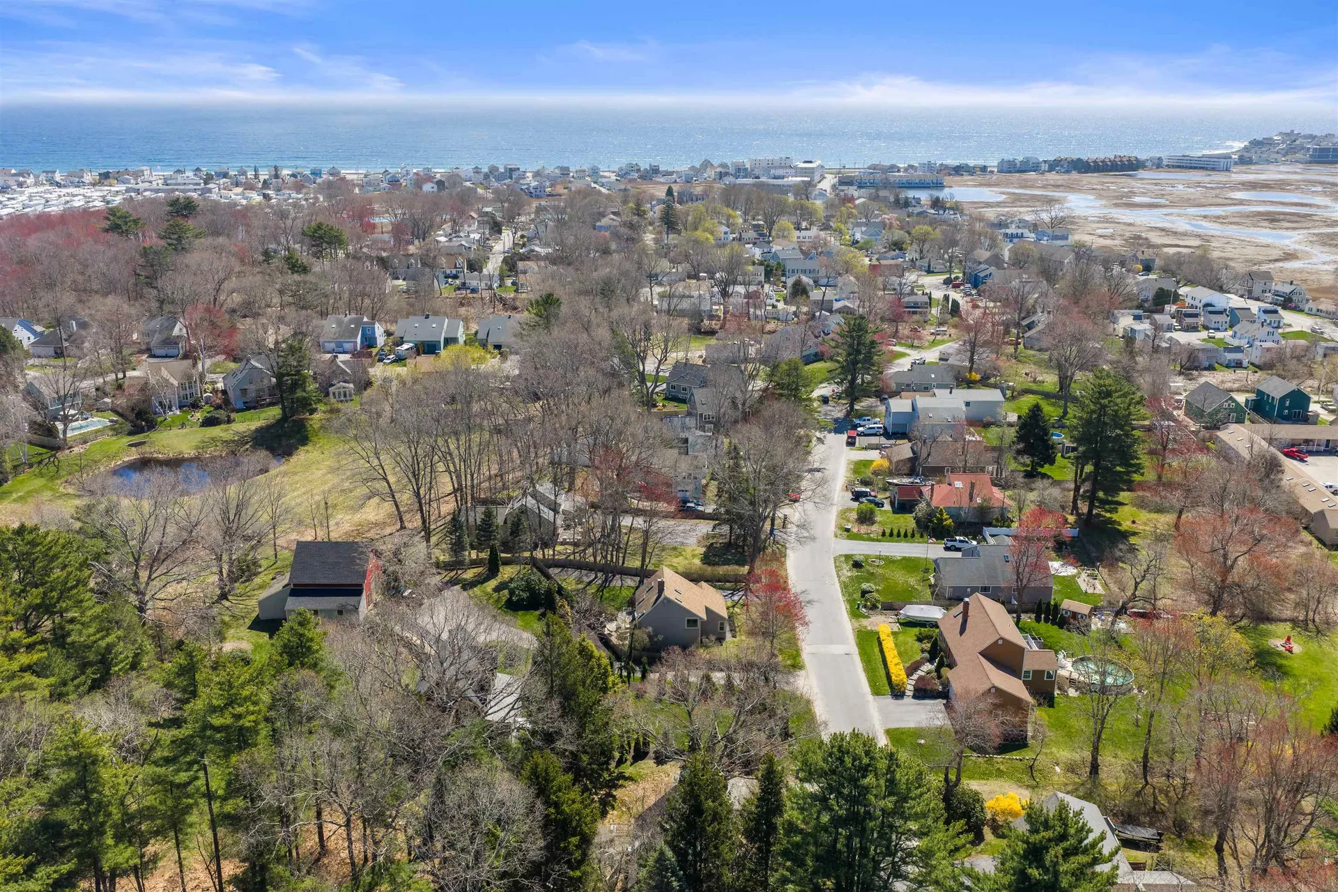 41 Esker Road Hampton NH 03842