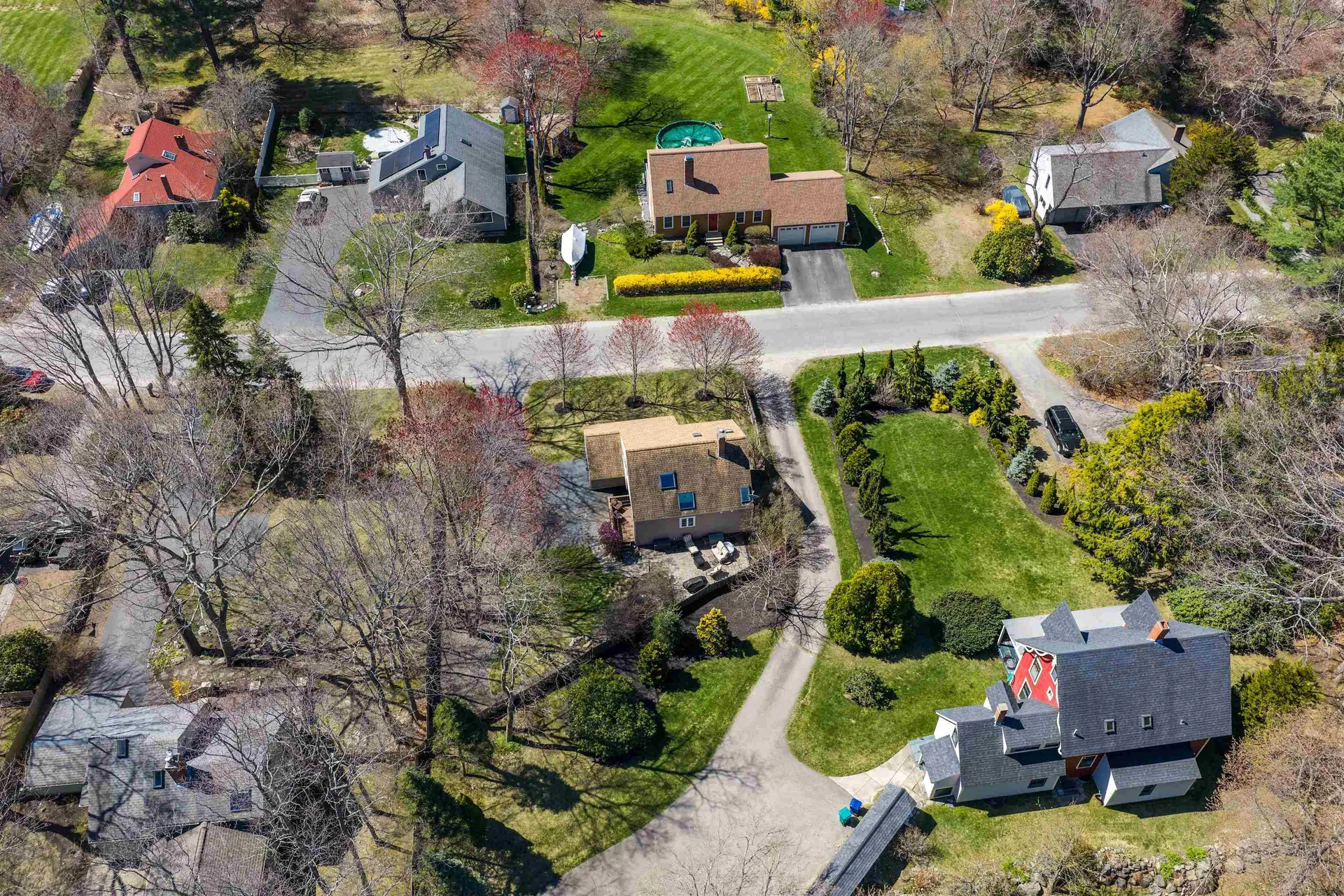 41 Esker Road Hampton NH 03842
