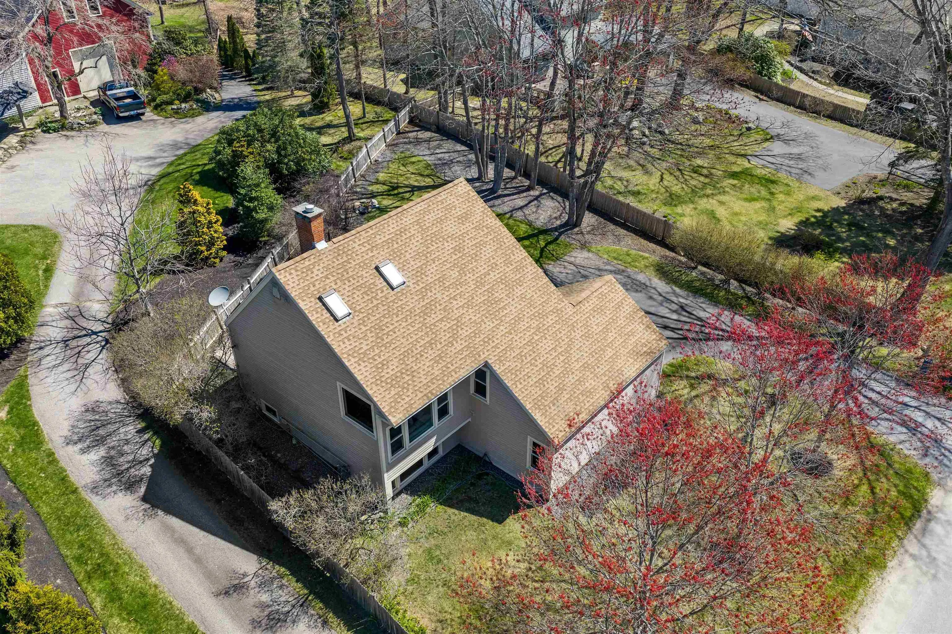 41 Esker Road Hampton NH 03842