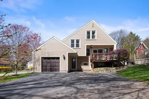 41 Esker Road Hampton NH 03842