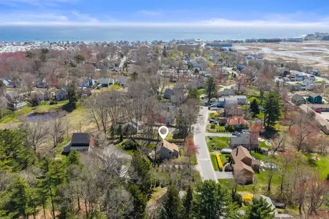 41 Esker Road Hampton NH 03842