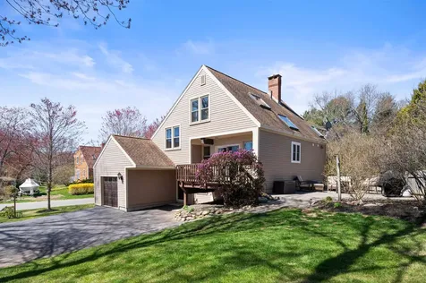 41 Esker Road Hampton NH 03842