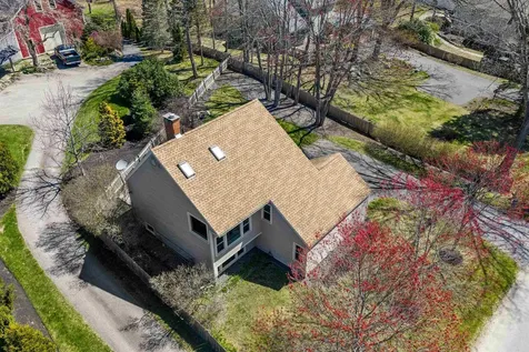 41 Esker Road Hampton NH 03842