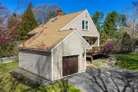 41 Esker Road Hampton NH 03842