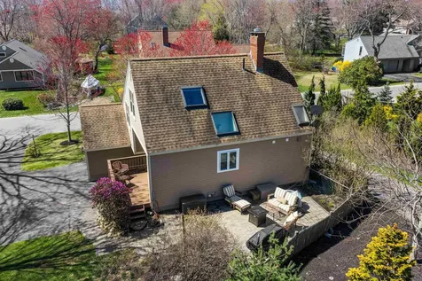 41 Esker Road Hampton NH 03842