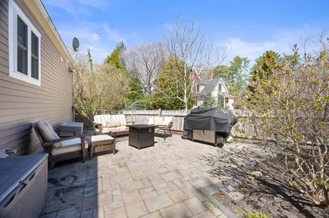 41 Esker Road Hampton NH 03842