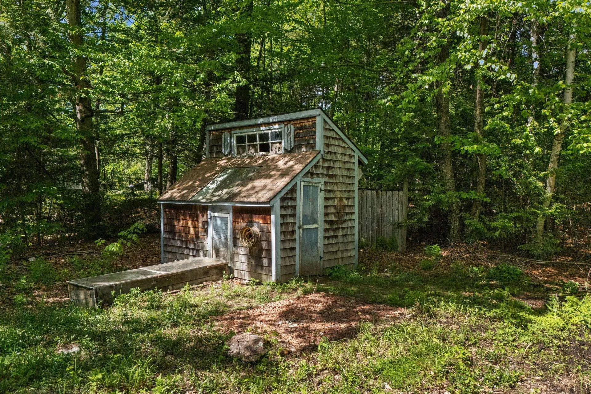 40 Hummingbird Lane Hillsborough NH 03244