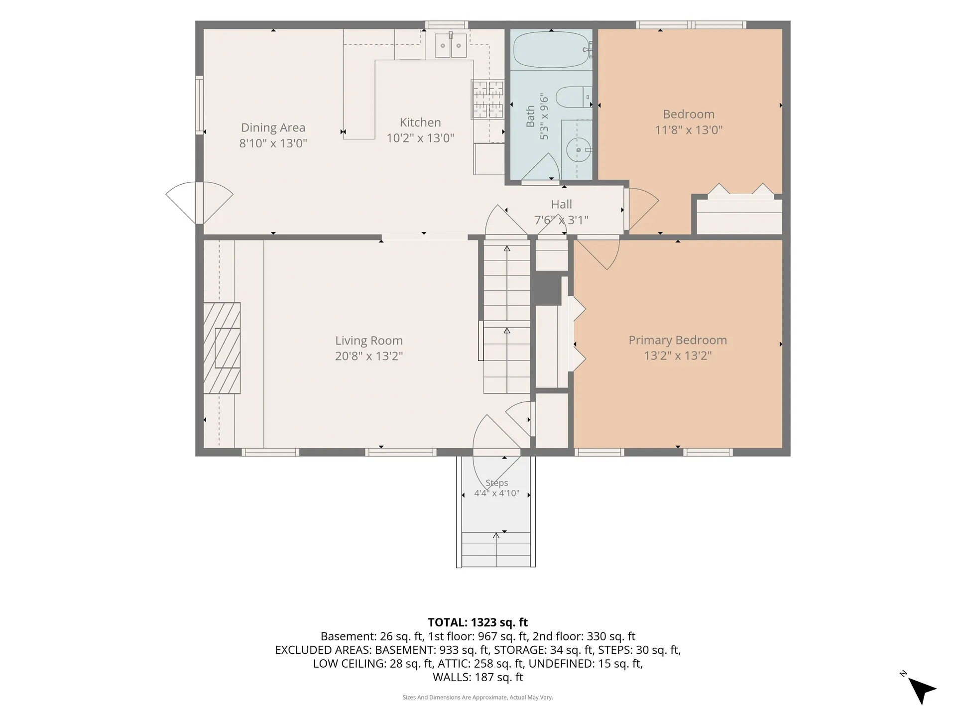 40 Hummingbird Lane Hillsborough NH 03244
