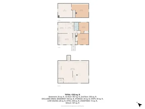 40 Hummingbird Lane Hillsborough NH 03244