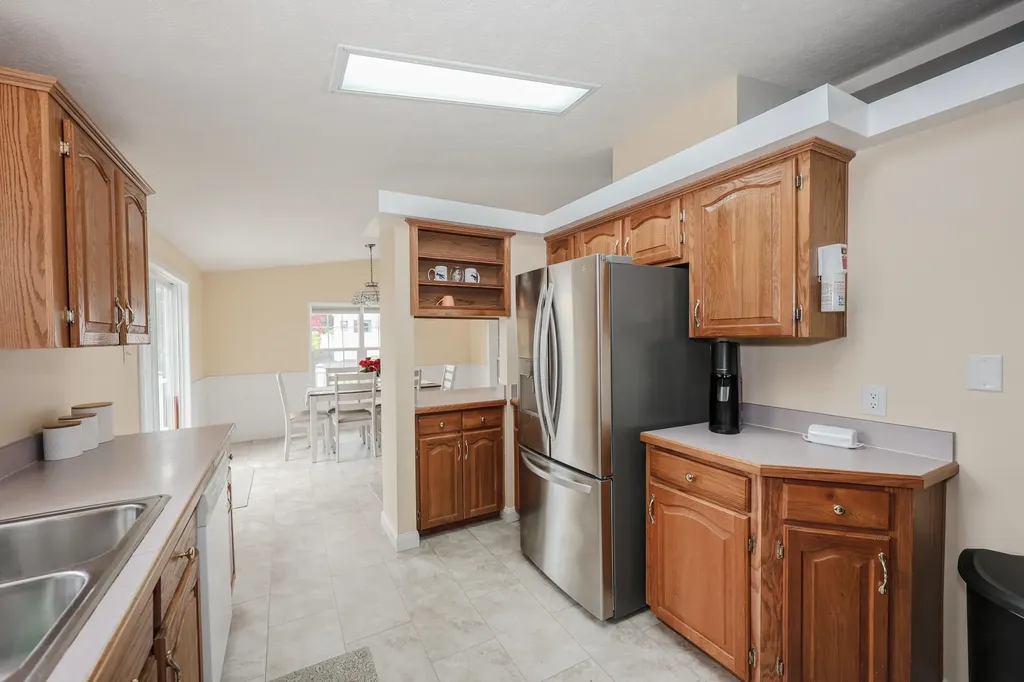 74 Dudley Circle Laconia NH 03246