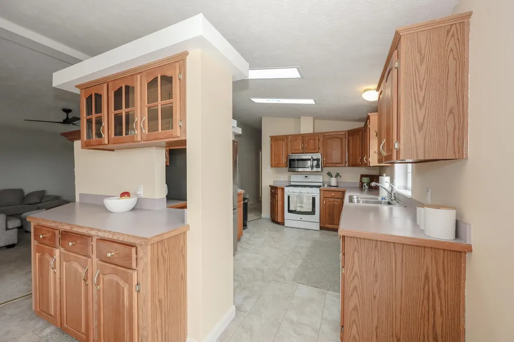 74 Dudley Circle Laconia NH 03246