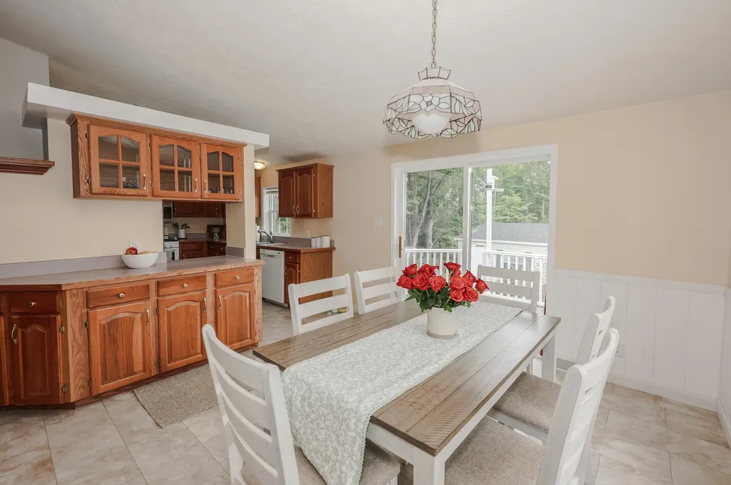74 Dudley Circle Laconia NH 03246