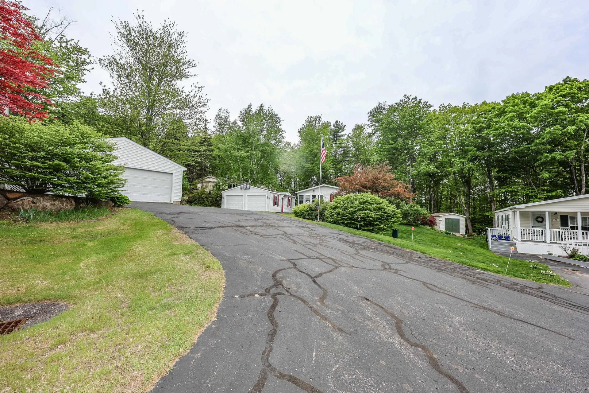 74 Dudley Circle Laconia NH 03246