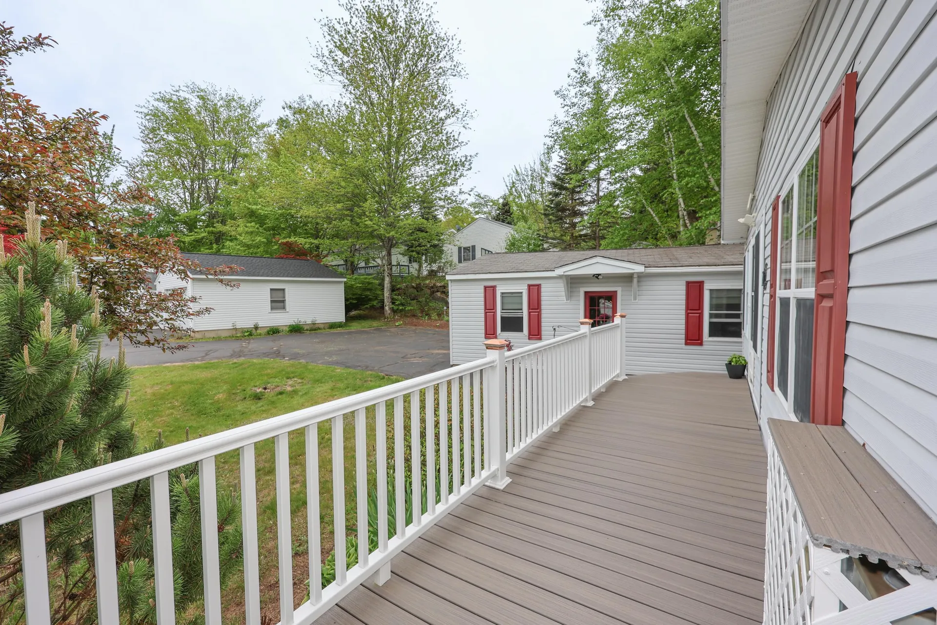 74 Dudley Circle Laconia NH 03246